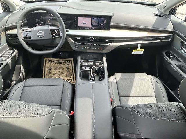 Nissan Murano  2026
