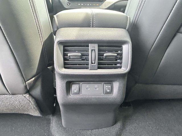 Nissan Murano  2026