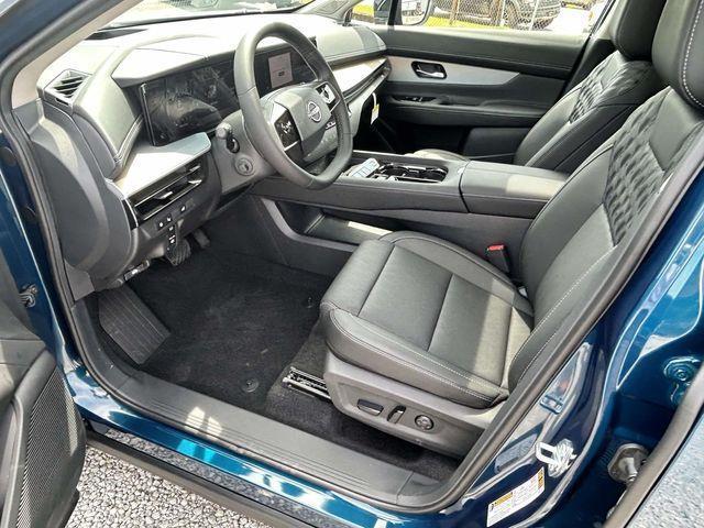 Nissan Murano  2026
