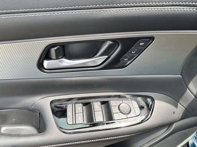 Nissan Murano  2026