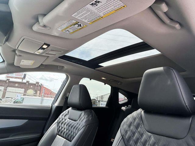 Nissan Murano  2026