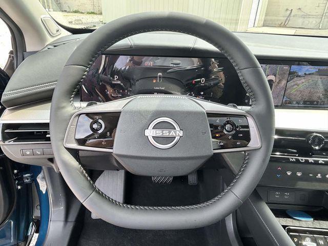 Nissan Murano  2026