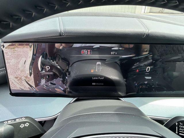 Nissan Murano  2026