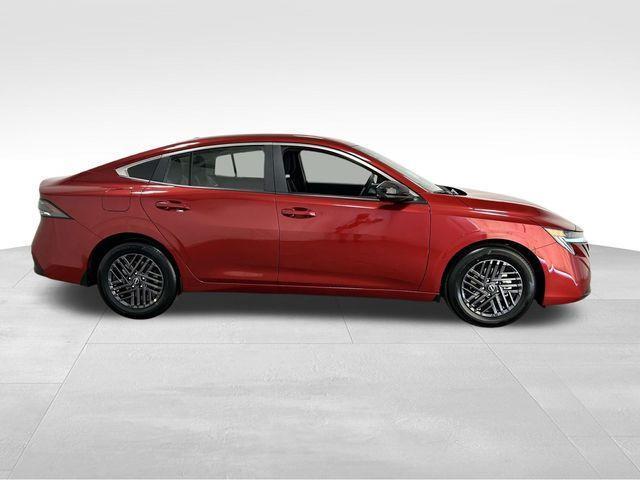 Nissan Sentra  2026