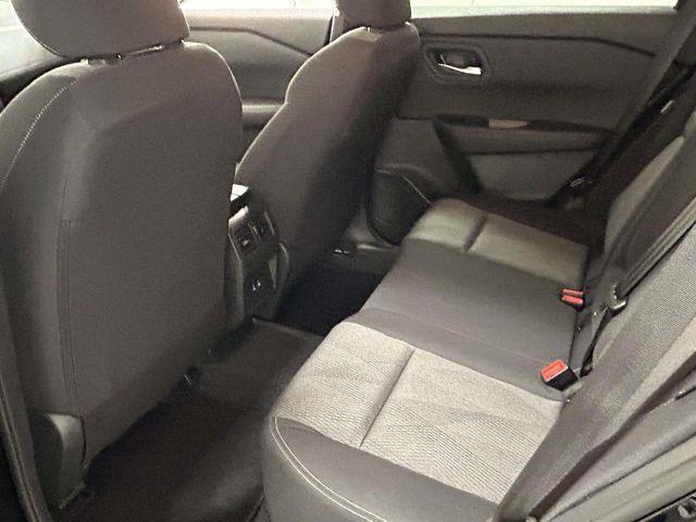 Nissan Rogue  2026