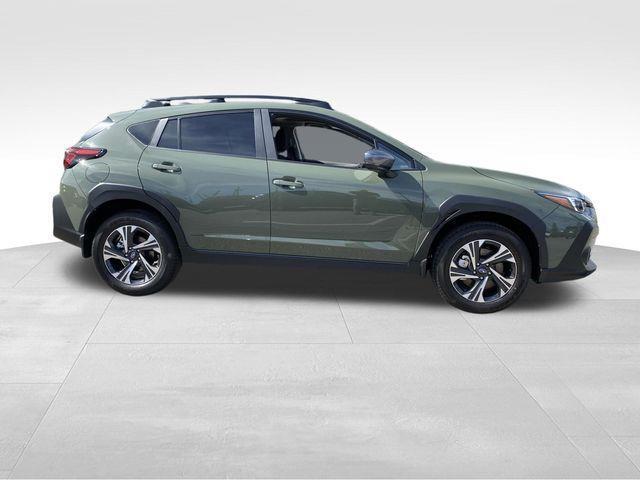Subaru Crosstrek  2026