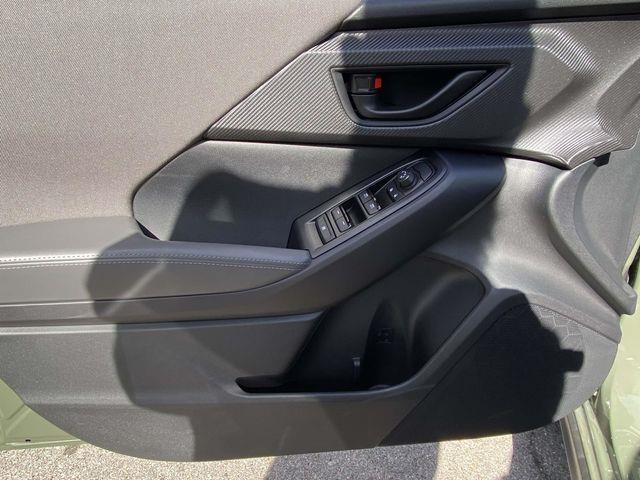 Subaru Crosstrek  2026