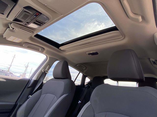 Subaru Crosstrek  2026