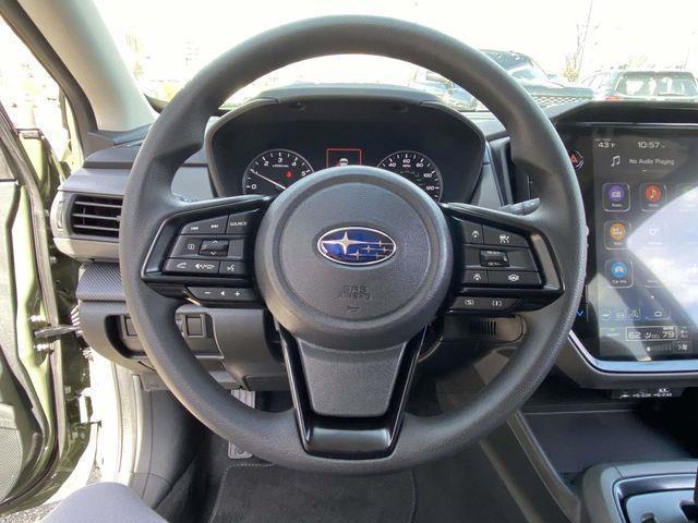 Subaru Crosstrek  2026