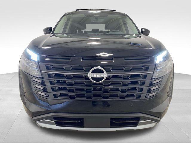Nissan Pathfinder  2026