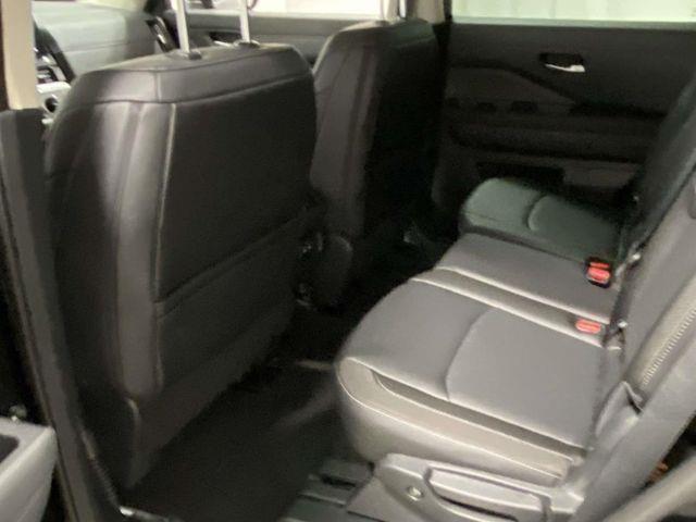 Nissan Pathfinder  2026