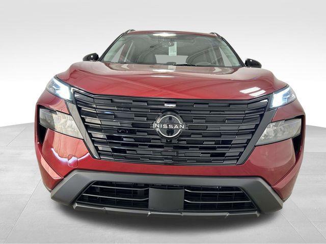 Nissan Rogue  2026