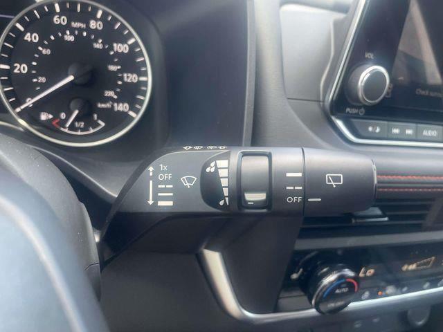 Nissan Rogue  2026