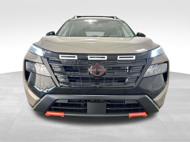 Nissan Rogue  2026