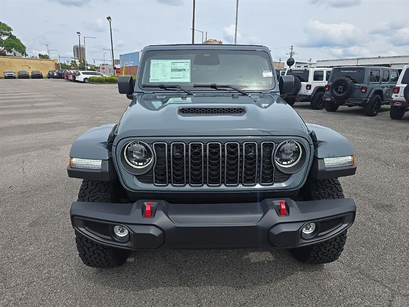 Jeep Wrangler  2026