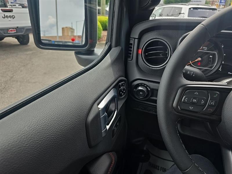Jeep Wrangler  2026
