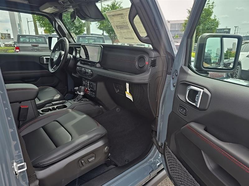Jeep Wrangler  2026