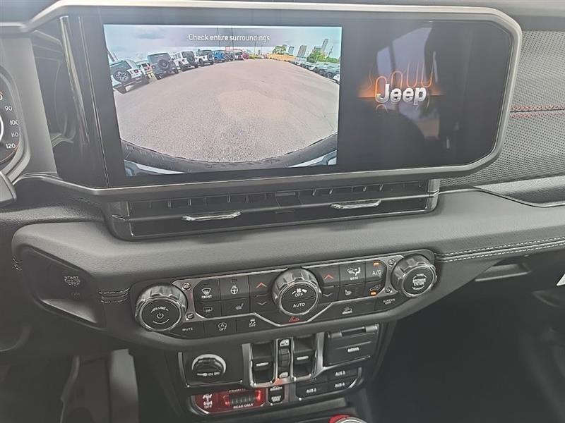 Jeep Wrangler  2026