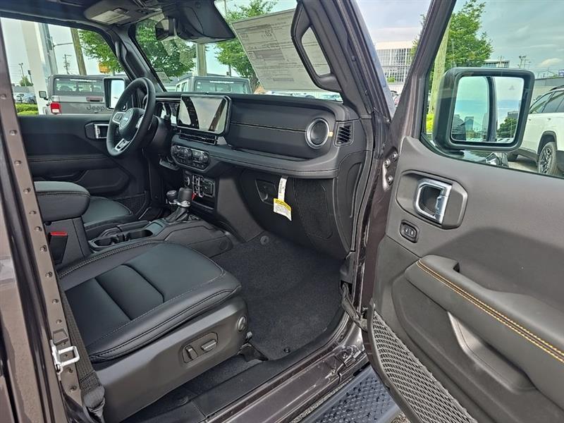 Jeep Wrangler  2026