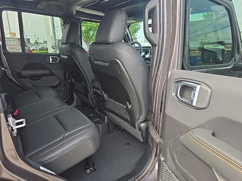 Jeep Wrangler  2026