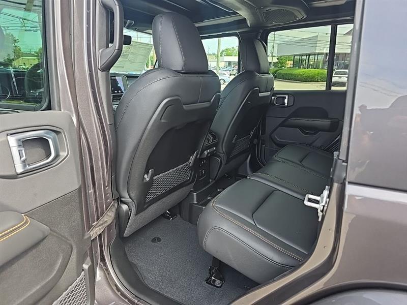 Jeep Wrangler  2026