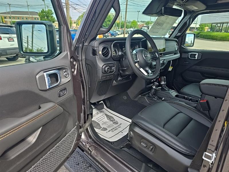 Jeep Wrangler  2026