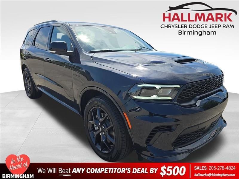 Dodge Durango  2026