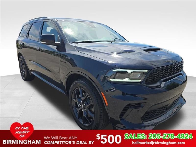 Dodge Durango  2026