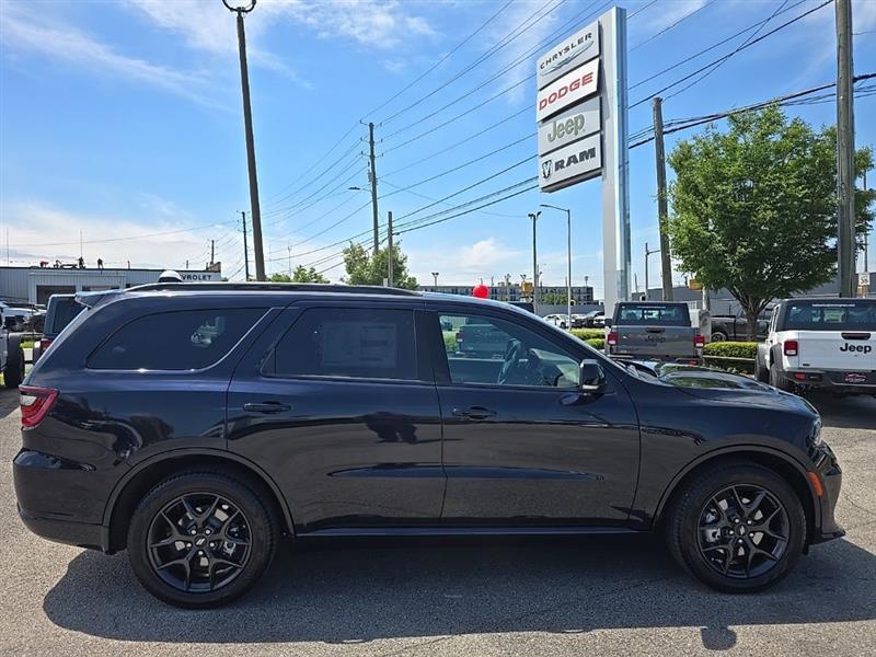 Dodge Durango  2026