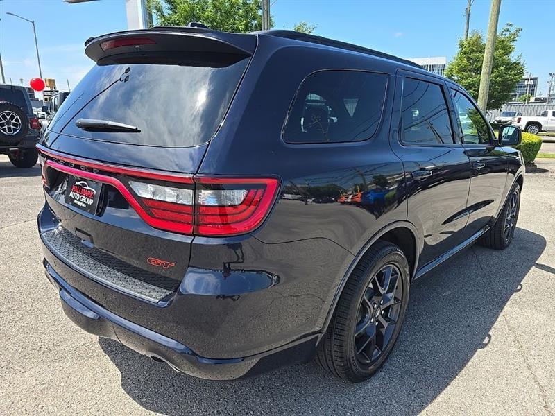 Dodge Durango  2026