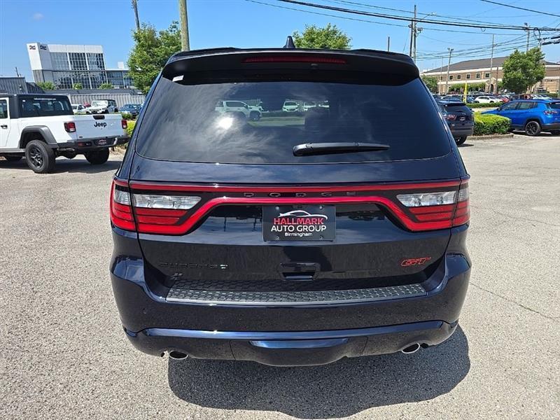 Dodge Durango  2026