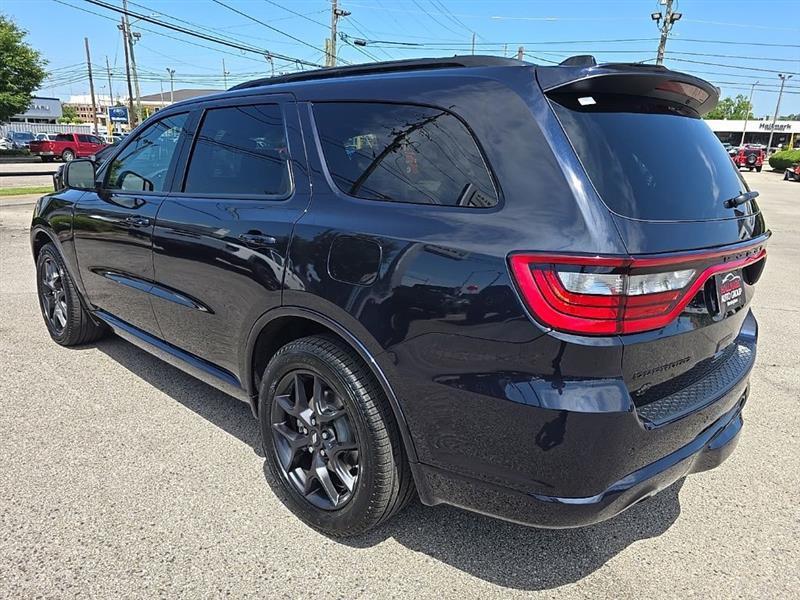 Dodge Durango  2026