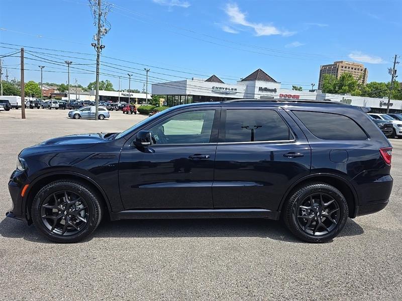 Dodge Durango  2026