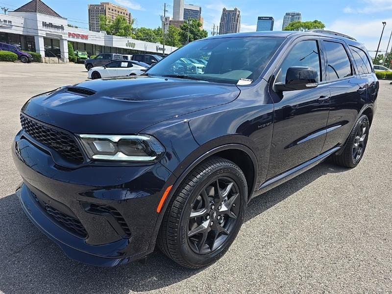 Dodge Durango  2026
