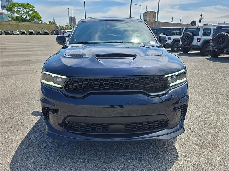 Dodge Durango  2026