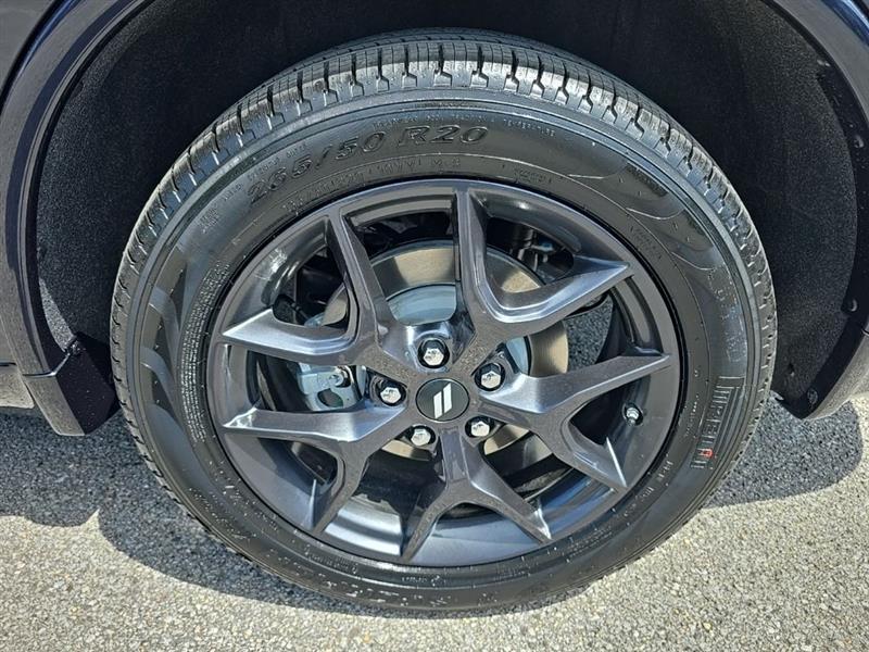 Dodge Durango  2026