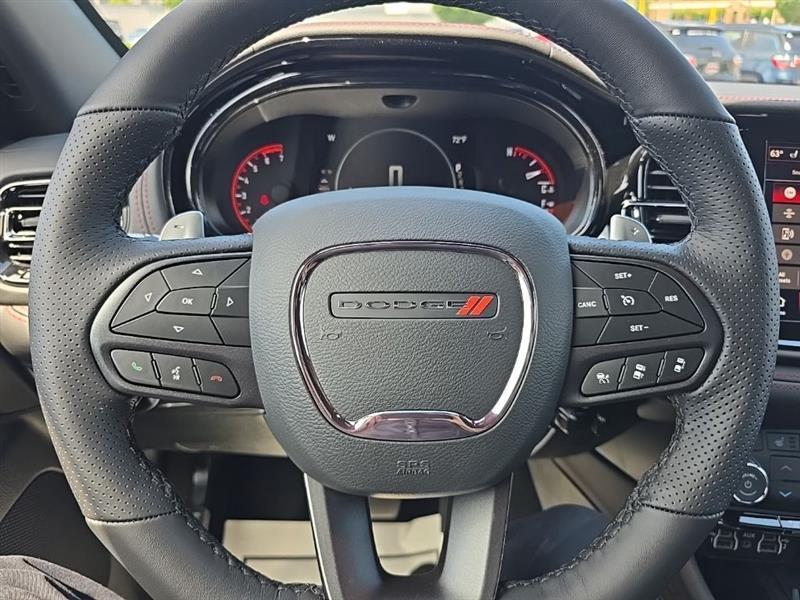 Dodge Durango  2026