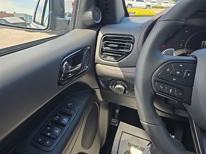 Dodge Durango  2026