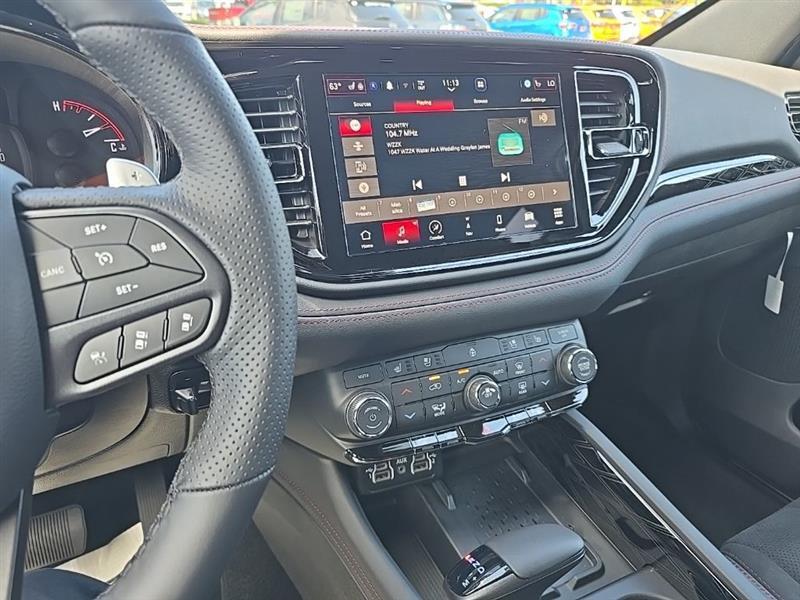 Dodge Durango  2026