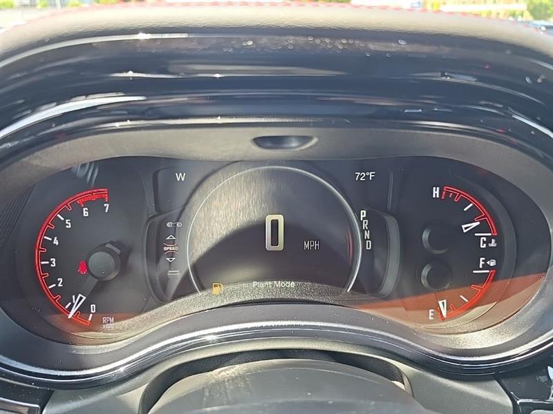 Dodge Durango  2026