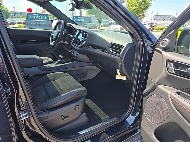 Dodge Durango  2026