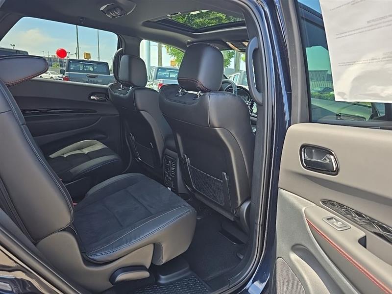 Dodge Durango  2026