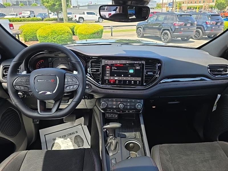 Dodge Durango  2026