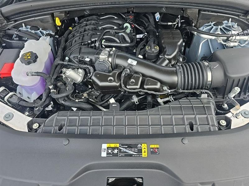 Jeep Grand Cherokee  2026