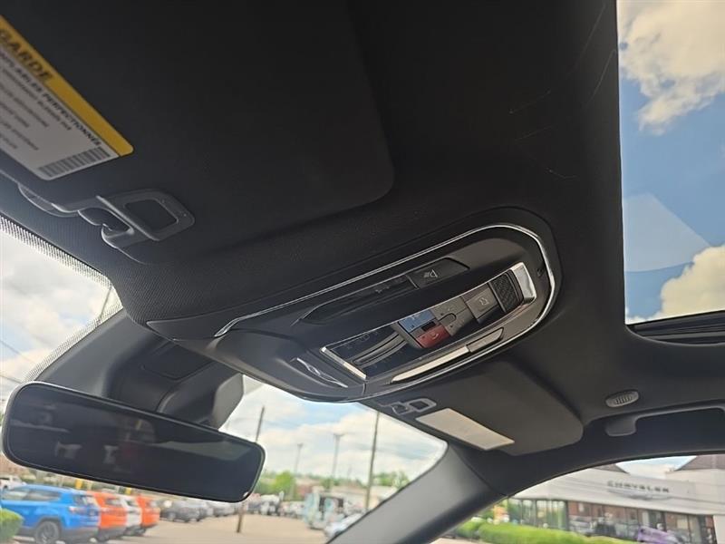 Jeep Grand Cherokee  2026