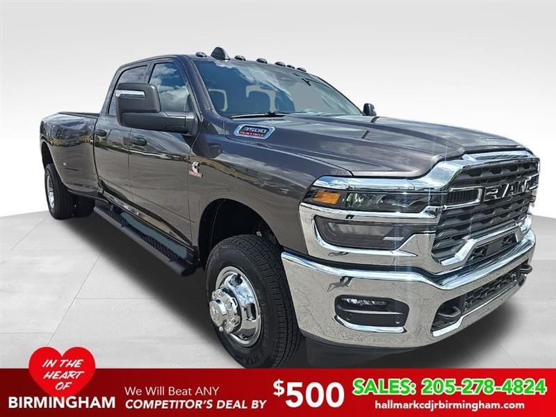 RAM 3500  2026