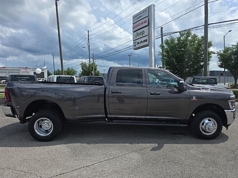 RAM 3500  2026