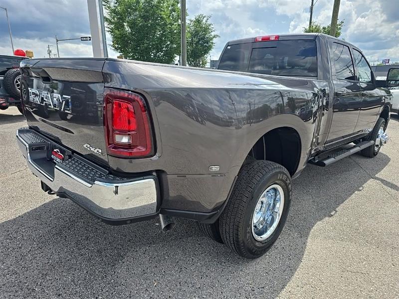 RAM 3500  2026