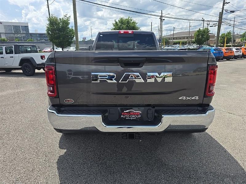 RAM 3500  2026