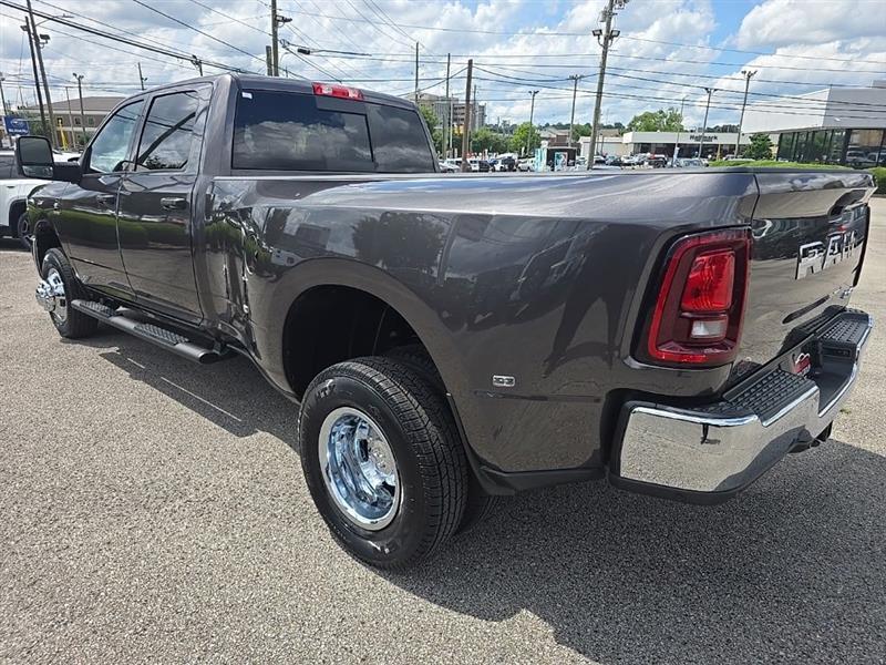 RAM 3500  2026